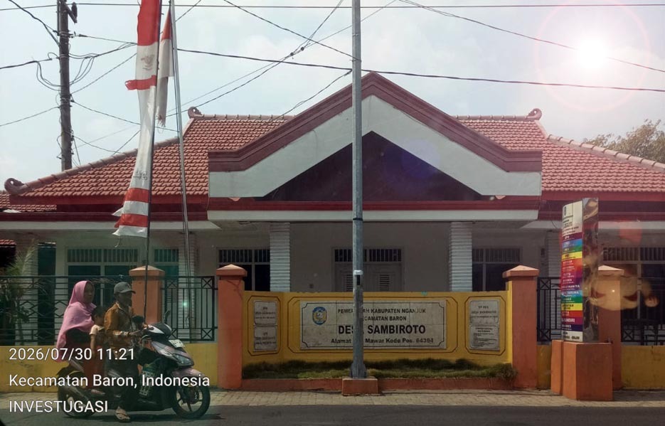 NTIMIDASI TERBUKA! BABINKAMTIBMAS ANCAM KORBAN AGAR TAK TUNTUT HUTANG — APARAT JUSTRU JADI TAMENG PENIPUAN Rp90 JUTA?