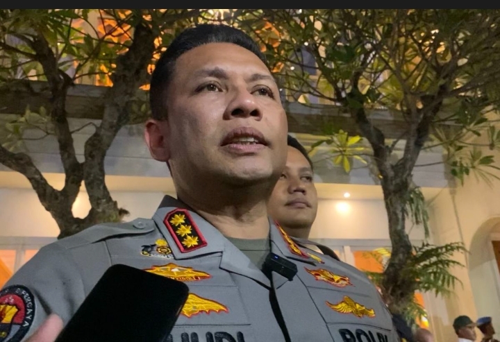 Dugaan Aliran Dana Gelap: Polisi Bongkar Misteri 74 Kg Emas di Rumah Pejabat Kejagung