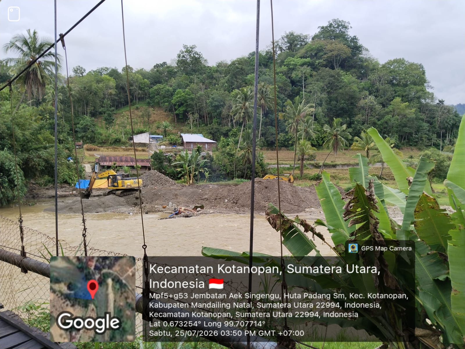 KOTANOPAN: TANAH SUCI PARA ELIT YANG JADI KUBURAN HUKUM! MAFIA TAMBANG MENGAMUK, PEJABAT KUTU, RAKYAT MENJERIT